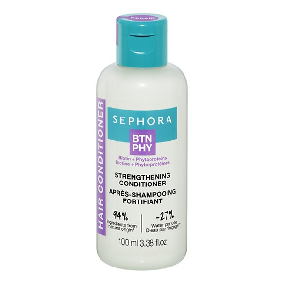 Strengthening conditioner - Stärkender Conditioner, Reparatur + Feuchtigkeit, SEPHORA COLLECTION
